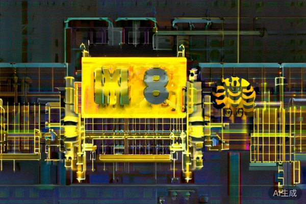 Infografis tentang perbedaan link resmi dan link phishing, dengan tanda centang hijau pada link alternatif resmi M88 Asia