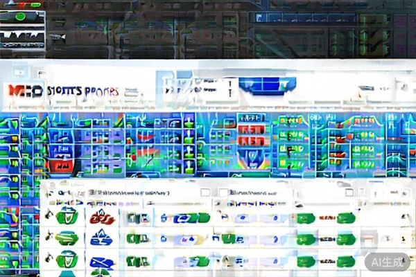 Screenshot halaman beranda M88 Sports setelah berhasil login, menampilkan menu taruhan olahraga populer seperti sepak bola, basket, dan tenis