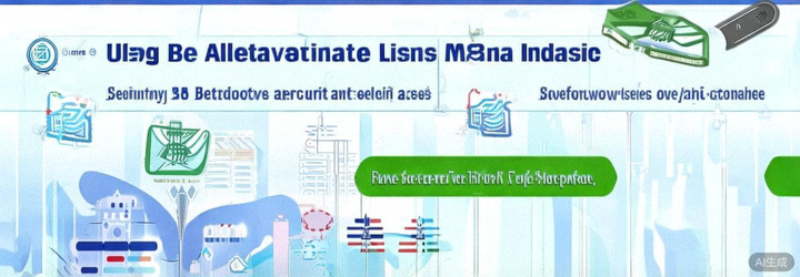 Infografis yang menjelaskan alasan pentingnya menggunakan link alternatif M88 di Indonesia